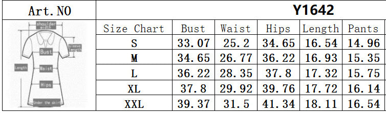 Women's Digital Positioning Striped Print Sleeveless Two Piece Skirt Set 8