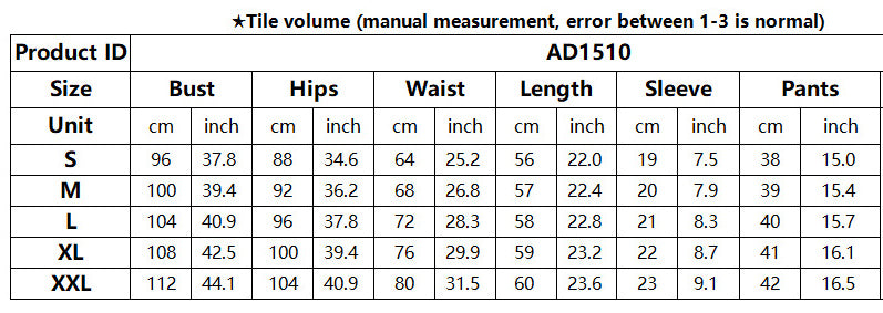 Women's Summer Solid Crumpled Casual Two-Piece Set 13