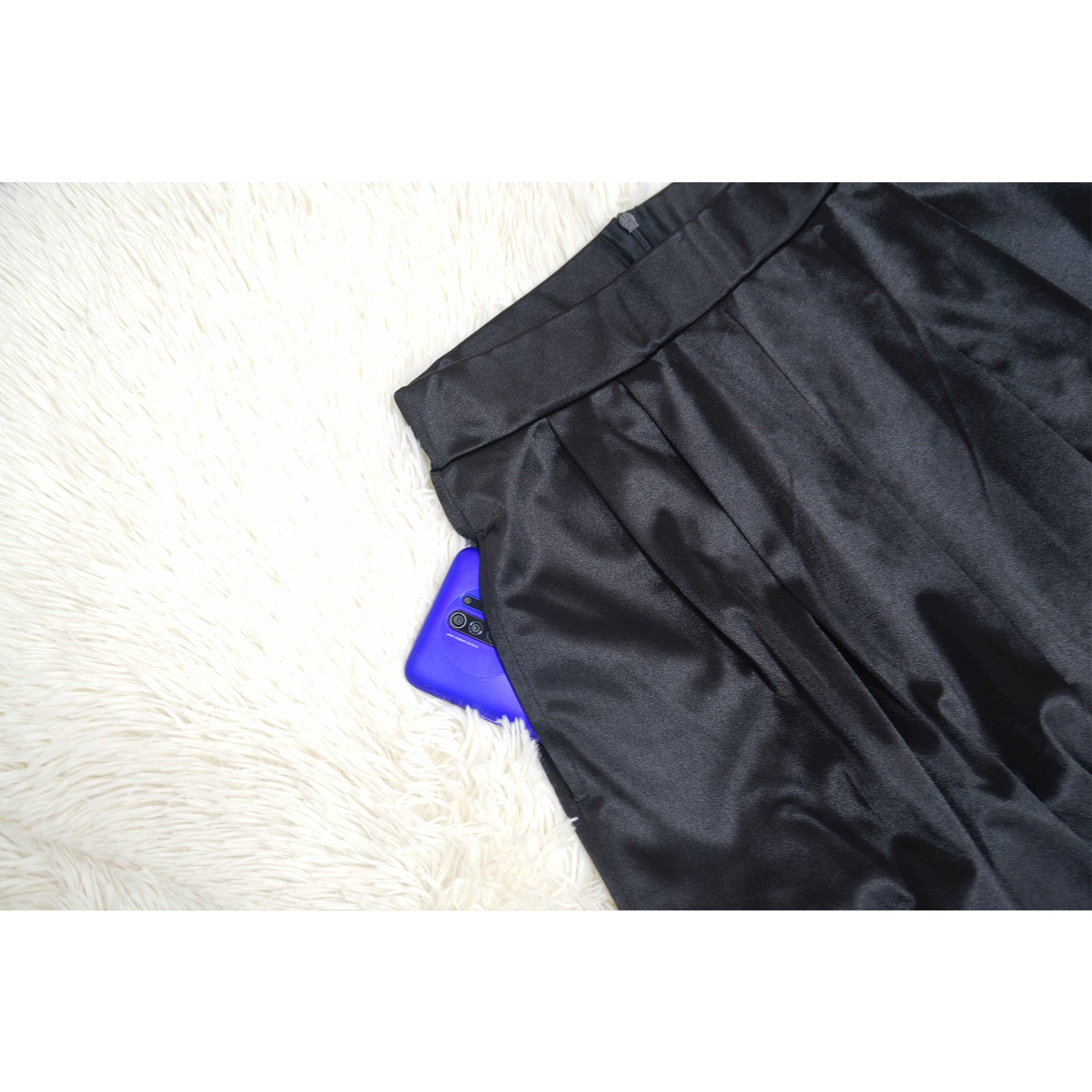 Women Sleeveless Top and Pant Casual Two-piece Set 16