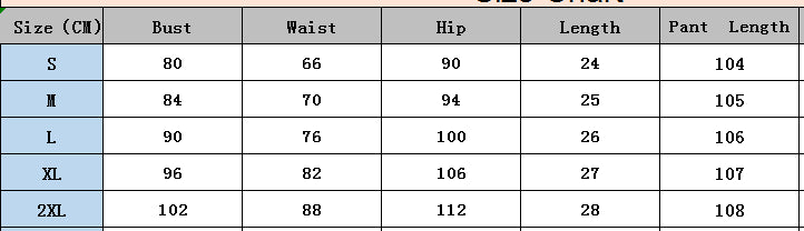 Women's Solid Color Sexy Strapless Top & Casual Pants Two Piece Set 9