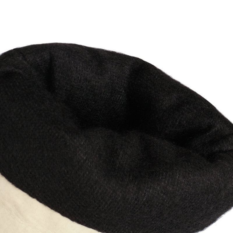 Women's High Boots Shiny Snake Pattern Thick Heel High Heel Knight Boots Waterproof Platform Knee Boots 19