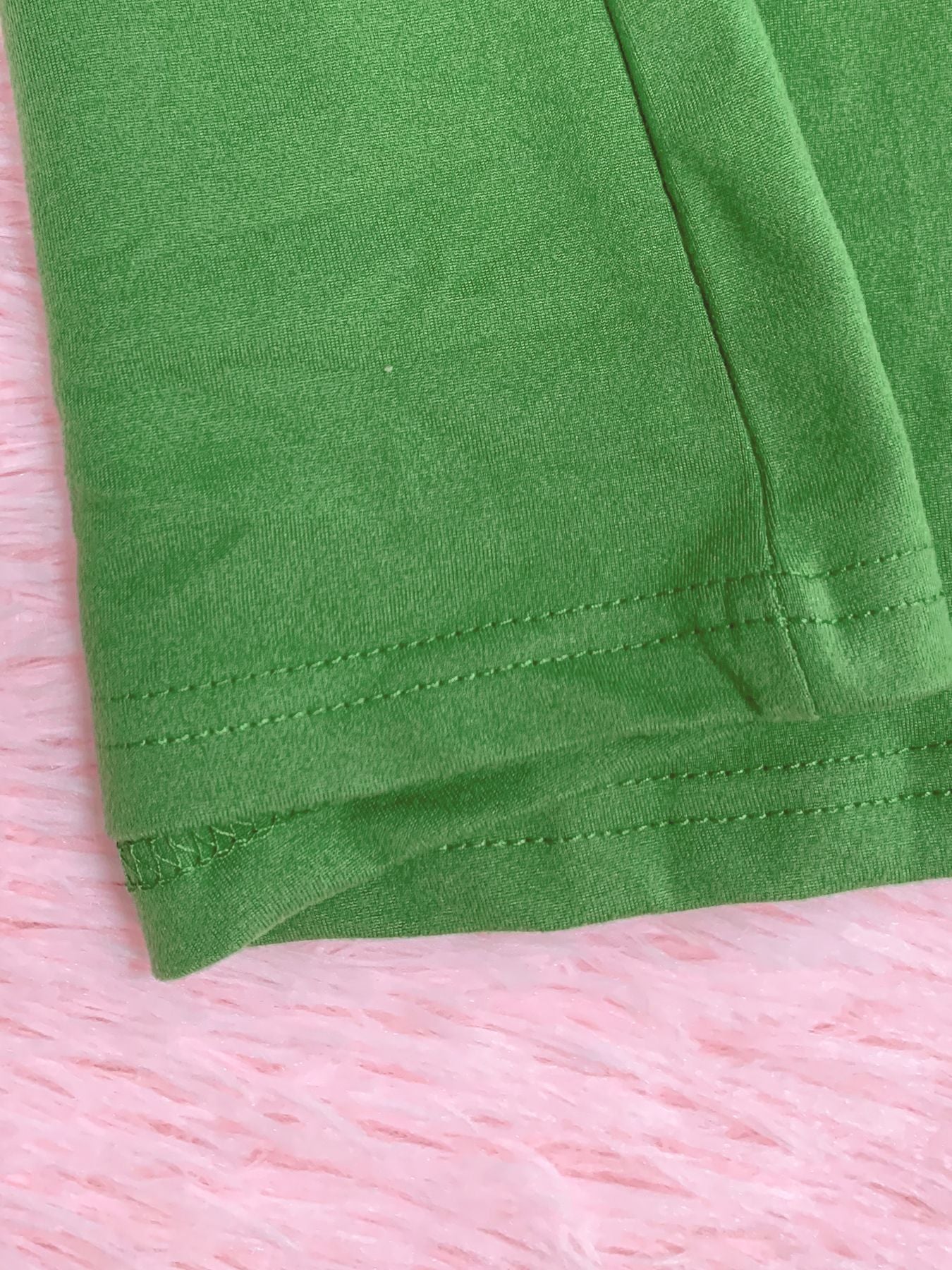 Women Retro Polo Collar Printed Maxi Dress 24