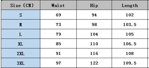 Women Casual Pocket Pants 16