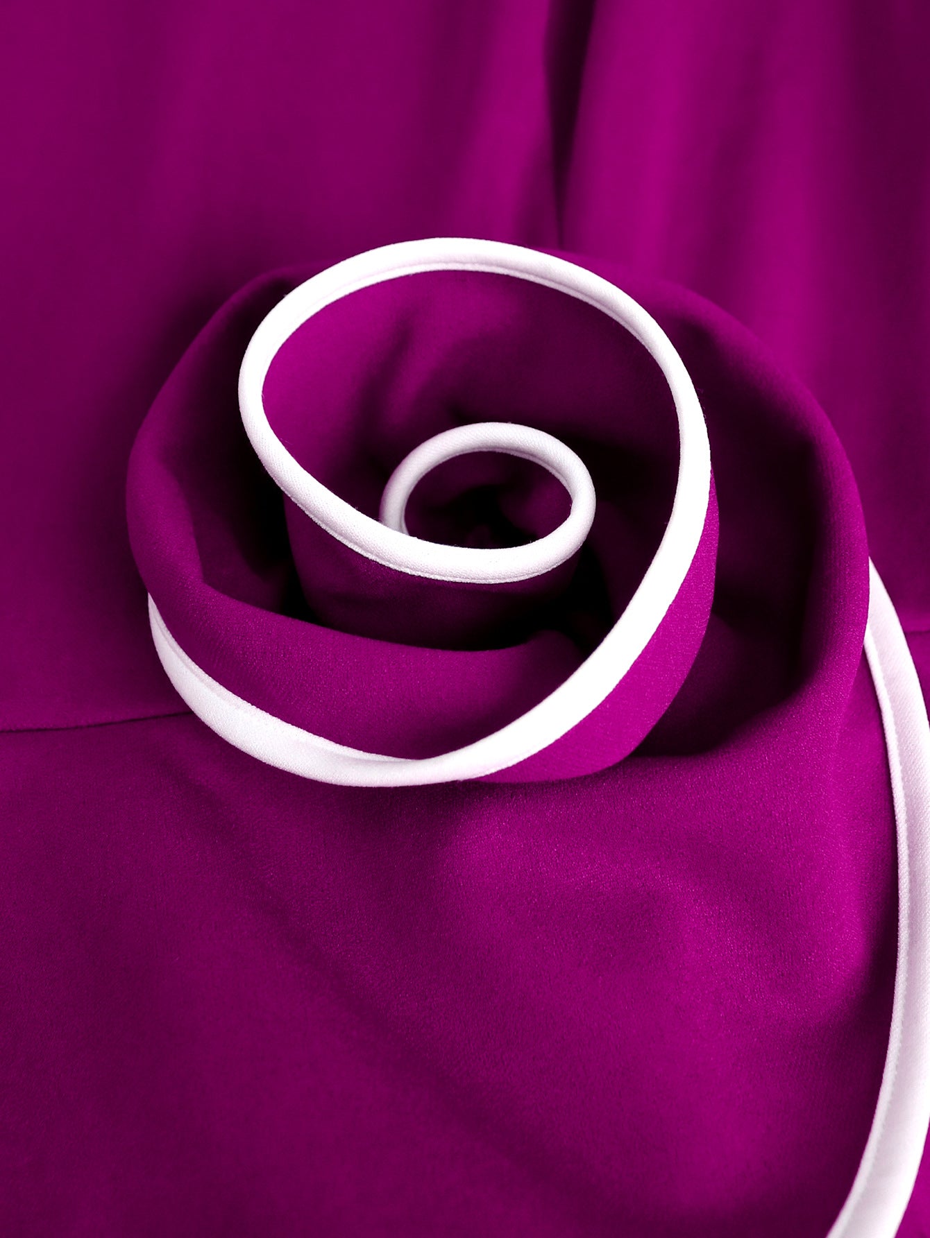 Plus Size Women ruffled bodycon Birthday Dress 11