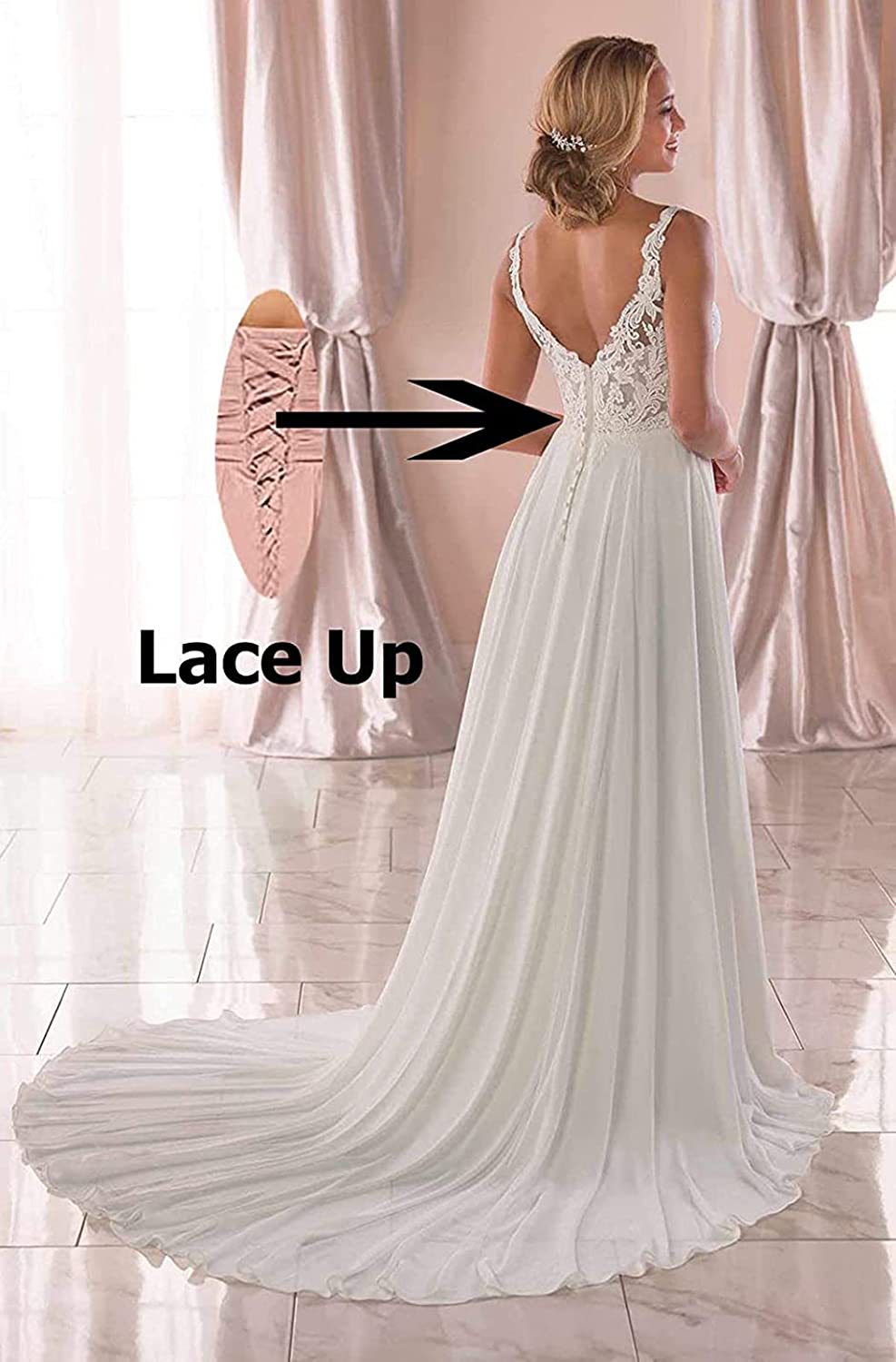 Women See-Through Sexy Split Evening Dress（Processing time need 3-6 days）