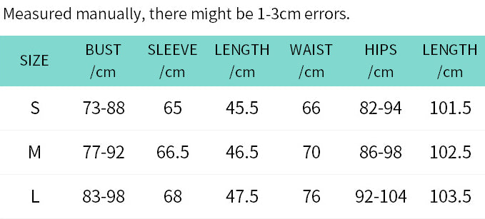 Women Contrast Raglan Long Sleeve Top and Folded Flared Trousers Two-Piece Set 3