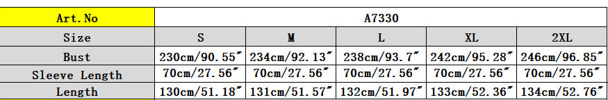 Sexy Casual Print Long Sleeve Irregular Loose Dress 16