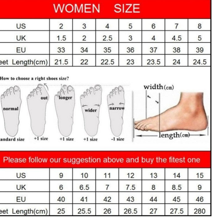 Women Summer Outdoor Wear Platform Print Flip Flops 14