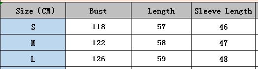 Autumn Retro Denim Patchwork Fashion Jacket 10