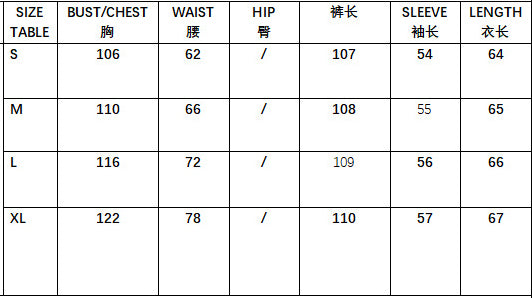 Spring/Summer Women's Printed Casual Shirt & Pants Two-Piece Set 9