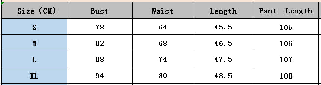 Color Block Sexy Long Sleeve Fashion Two Piece Pants Set for Women 7