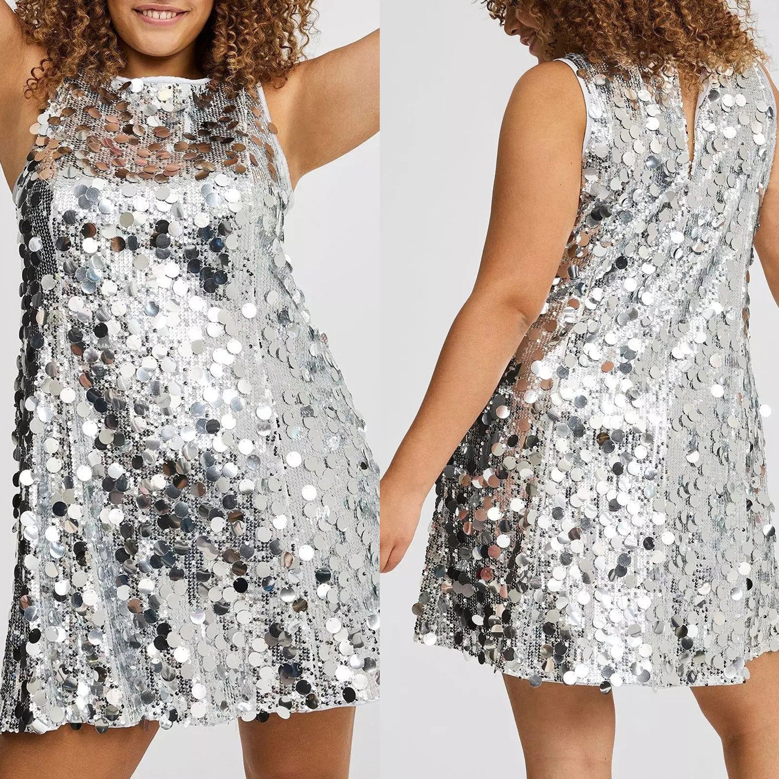 Women Formal Party Sequin Embroidery Off-shoulder Bodycon Dress