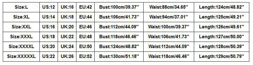 Spring/Summer Plus Size Off Shoulder Flower Lace Sling Chiffon Dress 14