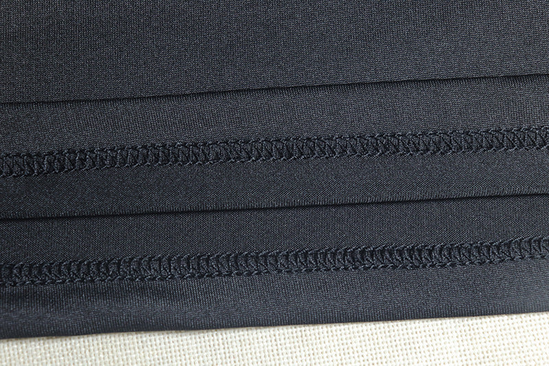 Women Fall Solid Sexy Off Shoulder Backless Off Shoulder Strapless Dress 16