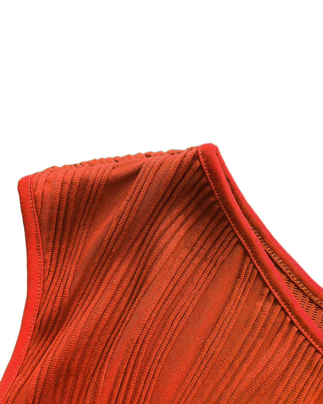 Fashion Ripple Slash Shoulder Slim Long Dress 24