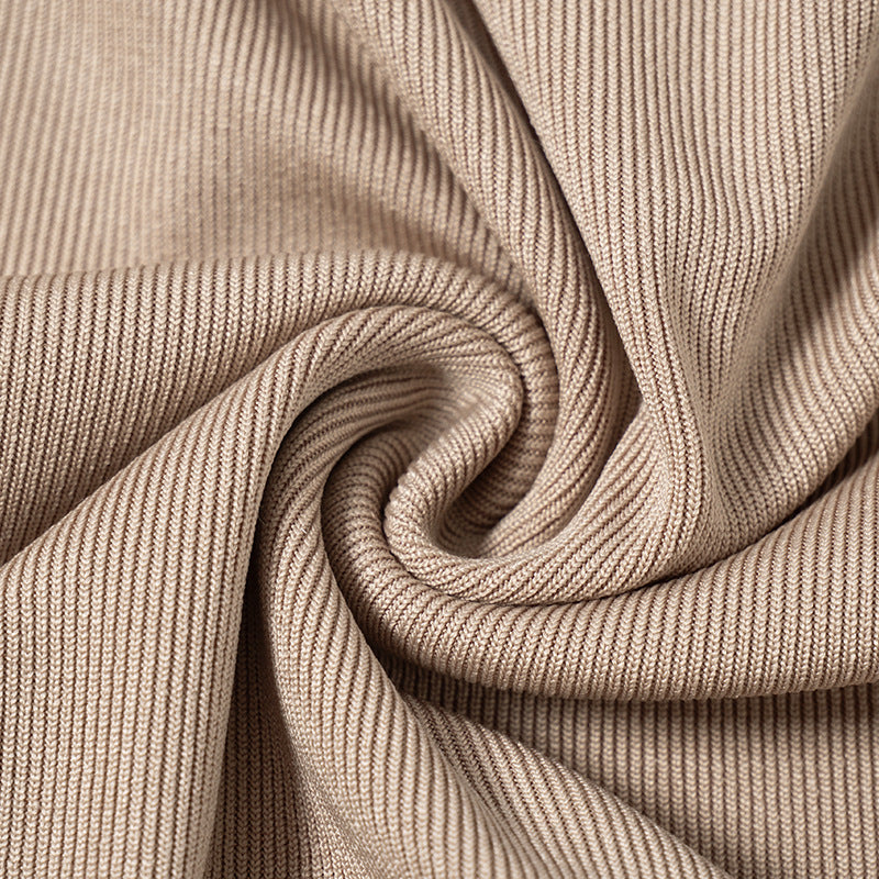 Women's Autumn And Winter Tight Fitting Hooded Long Sleeve Top And Pants Casual Two Piece Set 22