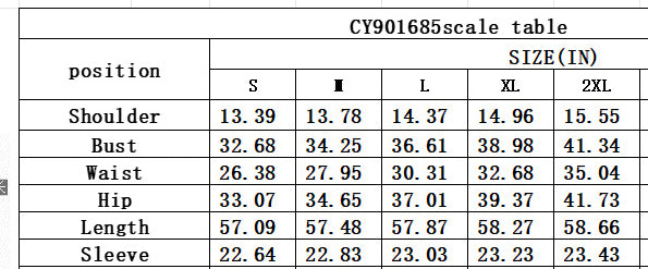 Sexy solid color long sleeves V-neck beaded jumpsuit 12