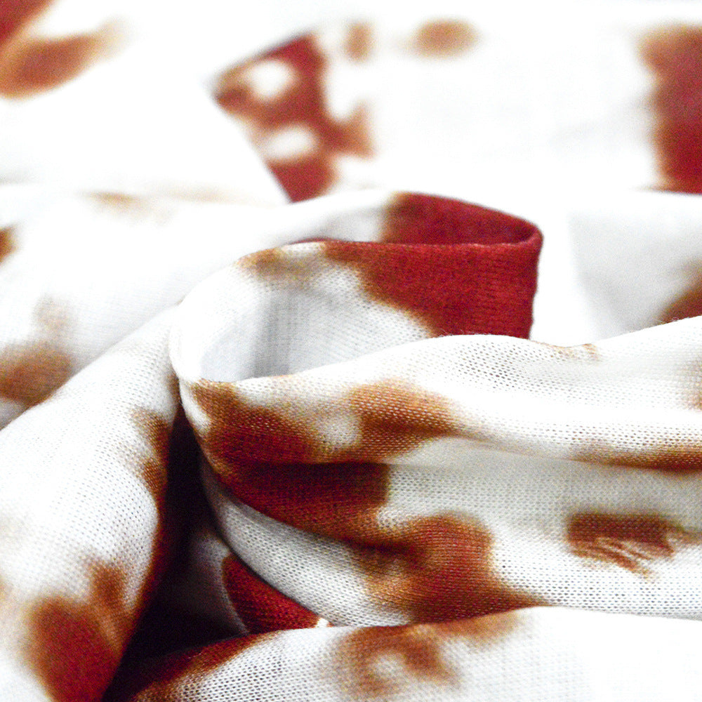 Women Summer Beach Casual Strap Dress 24