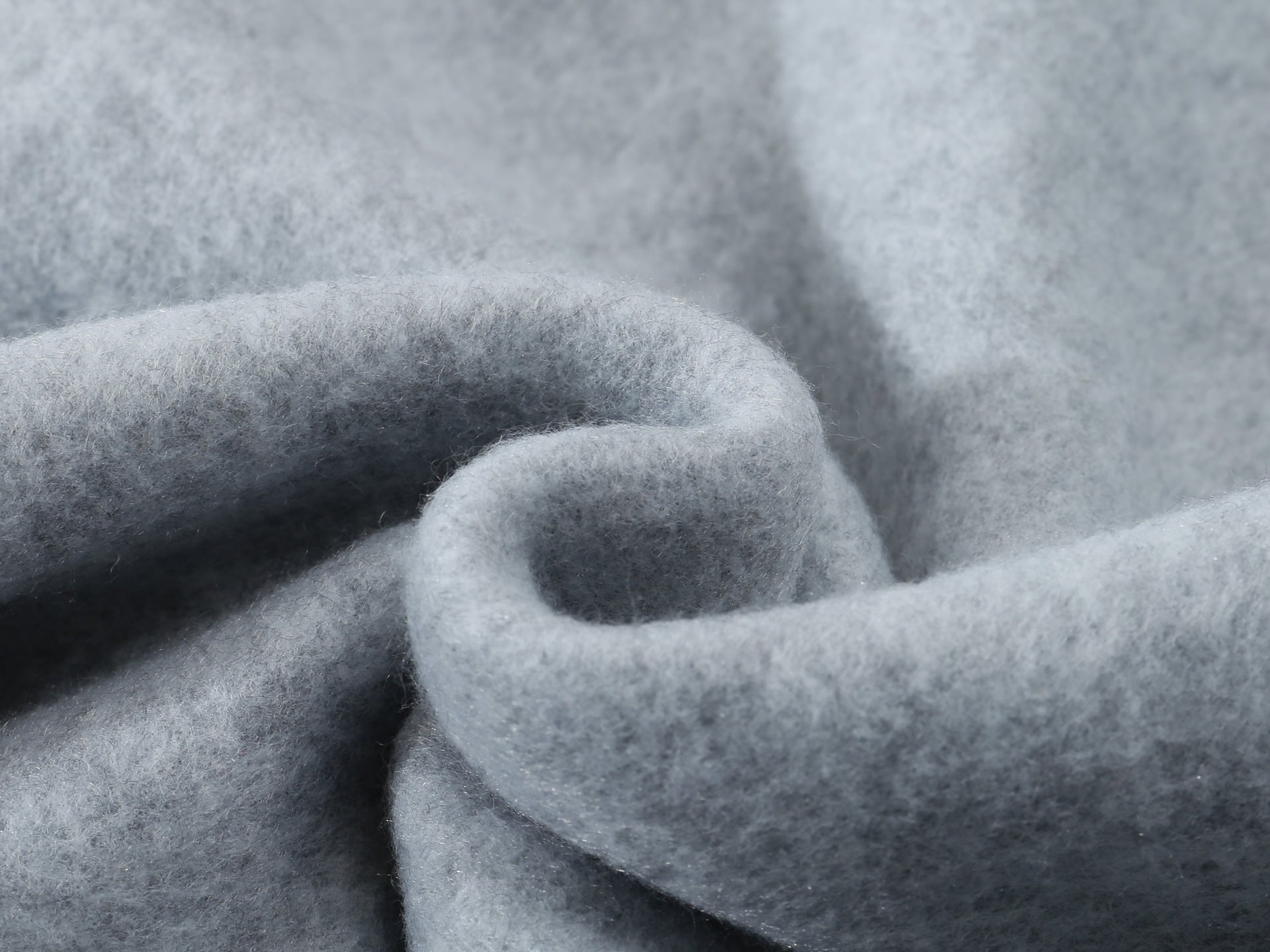 Autumn And Winter Fashionable Printed Fleece Hooded Sports Two Piece Set 4