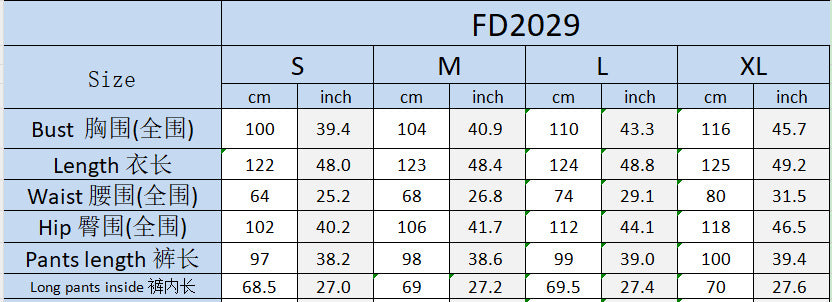 Women  Spring Summer Print Top and Wide Leg Pants Two Piece Set 7