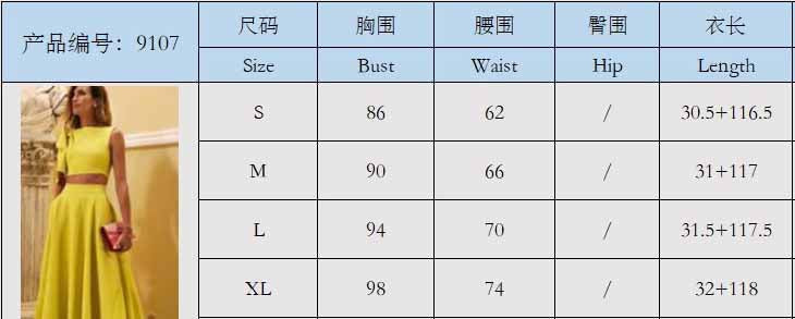 Elegant Single Short sleeve Crop Top Big Wwing Skirt Two-piece Set 4