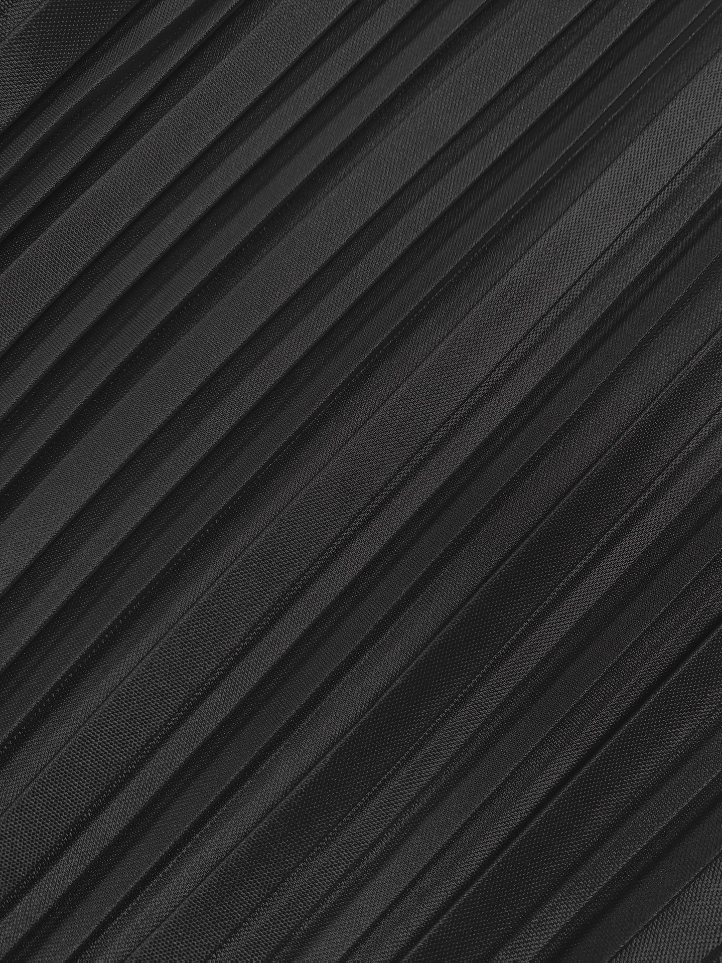 Plus Size Women Casual Career Pleated Pants 8