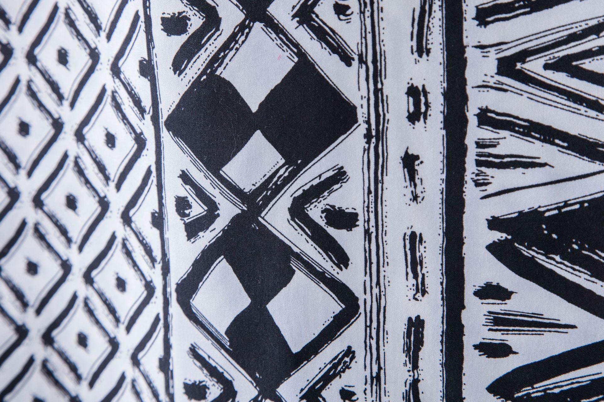 Men's Print Holidays Men's Short Sleeve Casual Shirt 26