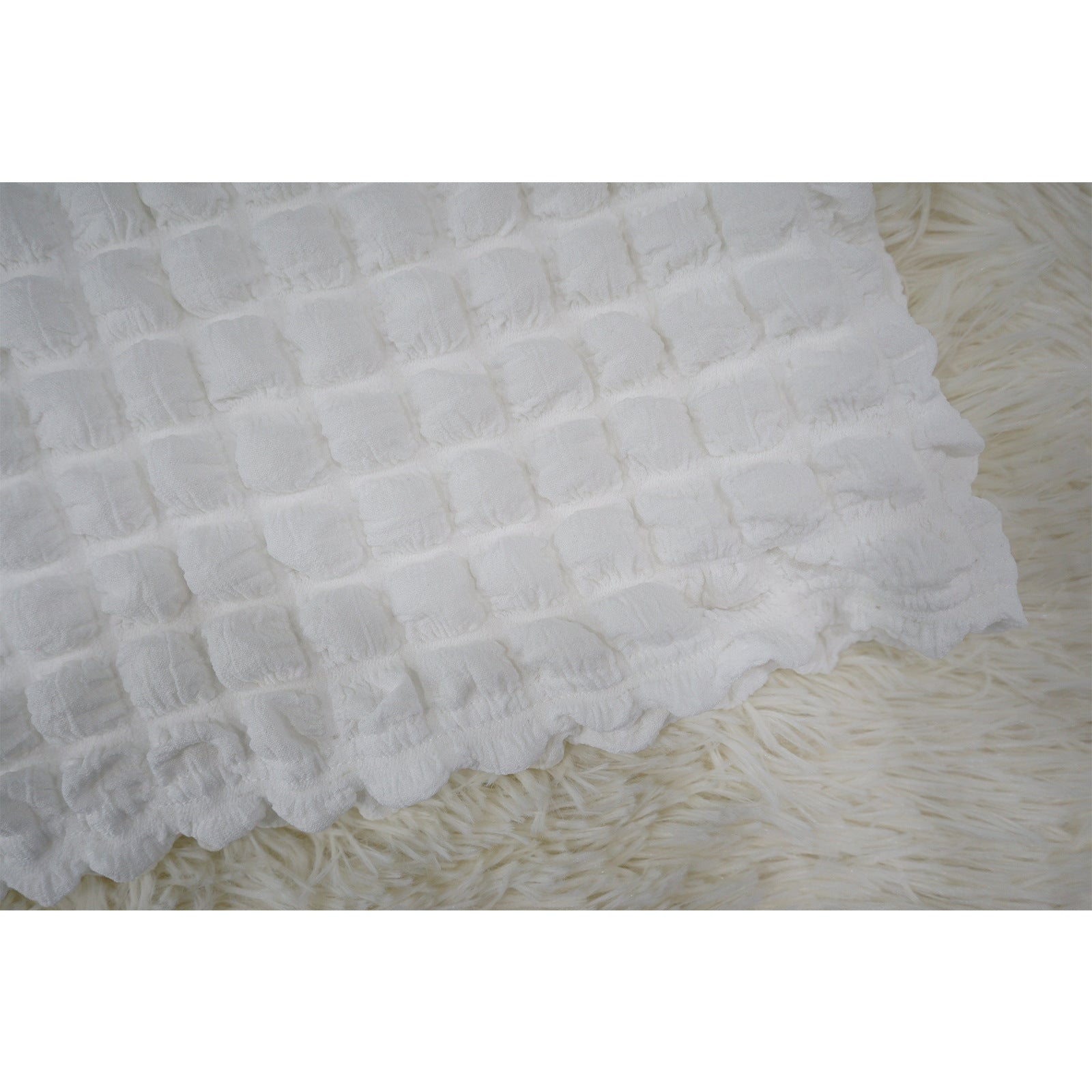 Women Sexy Bandeau Top and Skirt Two-Piece Set 27