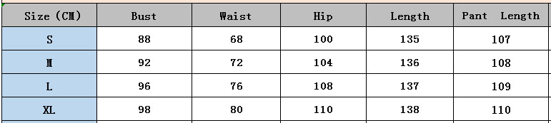 Women Printed Sleeveless V-Neck Lace Top + Pants Two-Piece Set 5