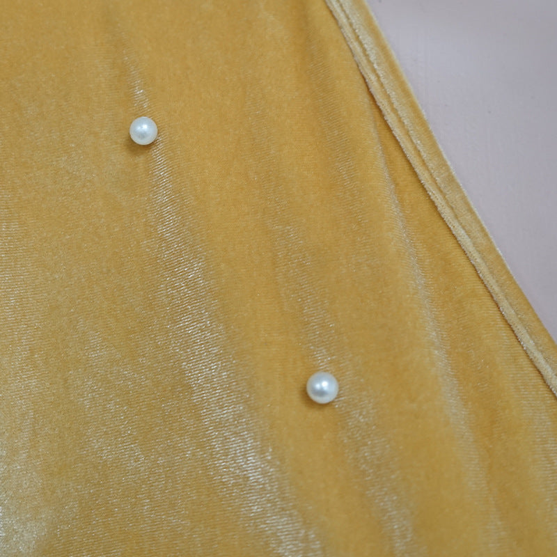 Women's Plus Size Chic Nightclub Slim Bodycon Dress 6