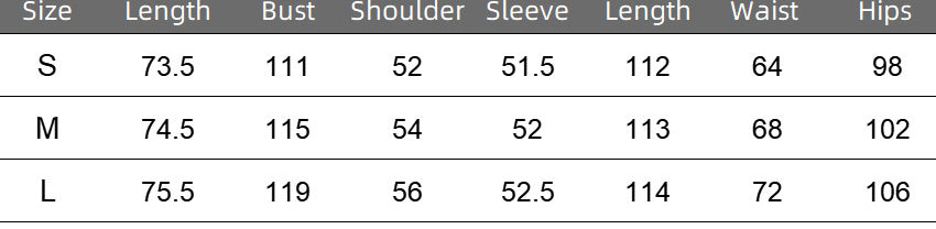 Autumn and winter fashion print suit street trend Career Chic women's two-piece suit 11