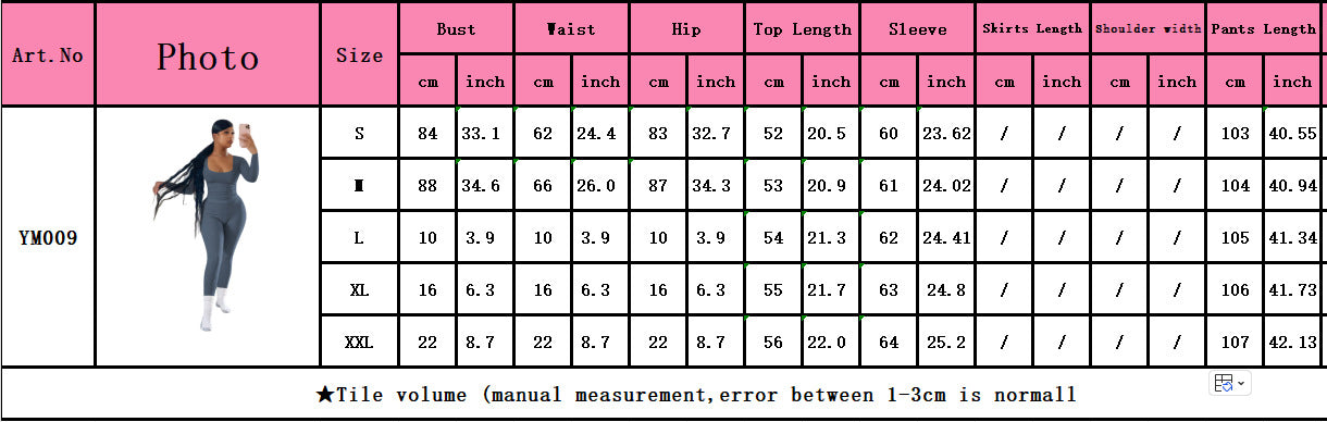 Women Casual Ribbed Solid Top and Pants Two-Piece Set 16