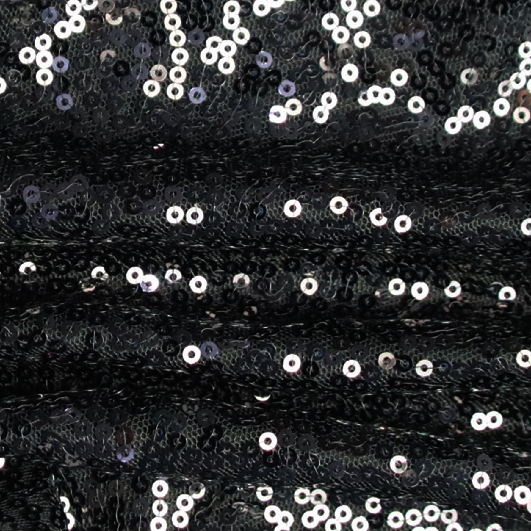 Fashionable and Sexy Casual Slim Turndown Collar Sequin Two Piece Pants set 17