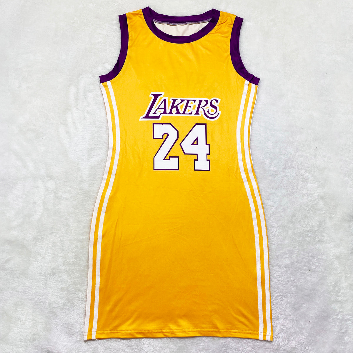 Women's Sexy Casual Double-Sided Print Strap Sleeveless Short Dress 44