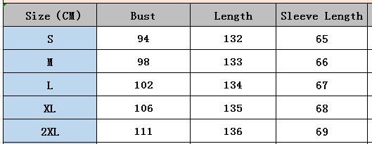 Women Clothing Irregular long skirt with lantern sleeves 8