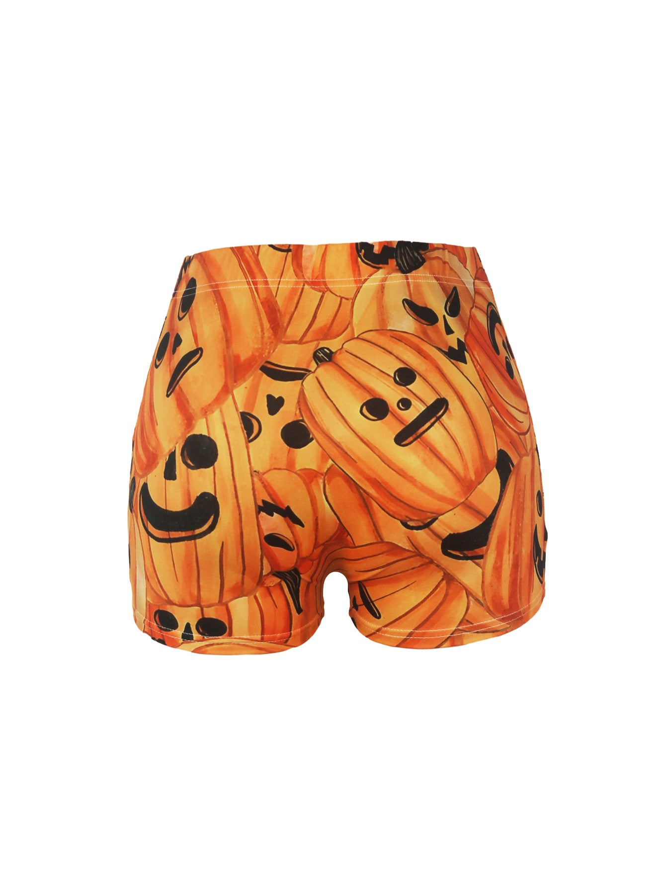 Women printed shorts 15