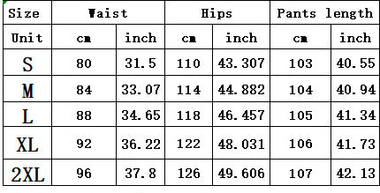 Leopard Cargo Pants Pocket Denim Jeans 8