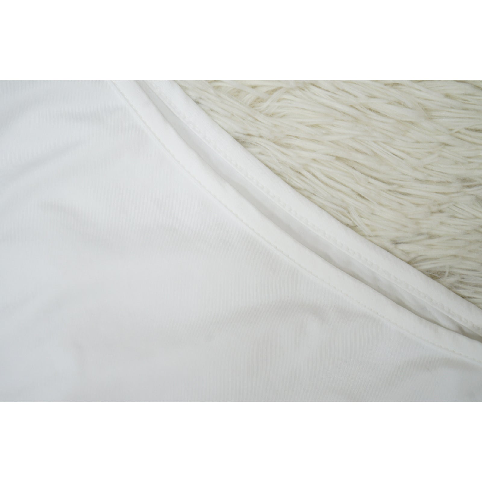 Fashion Women's Solid Color Slash Shoulder Sleeveless Slim long Dress 18