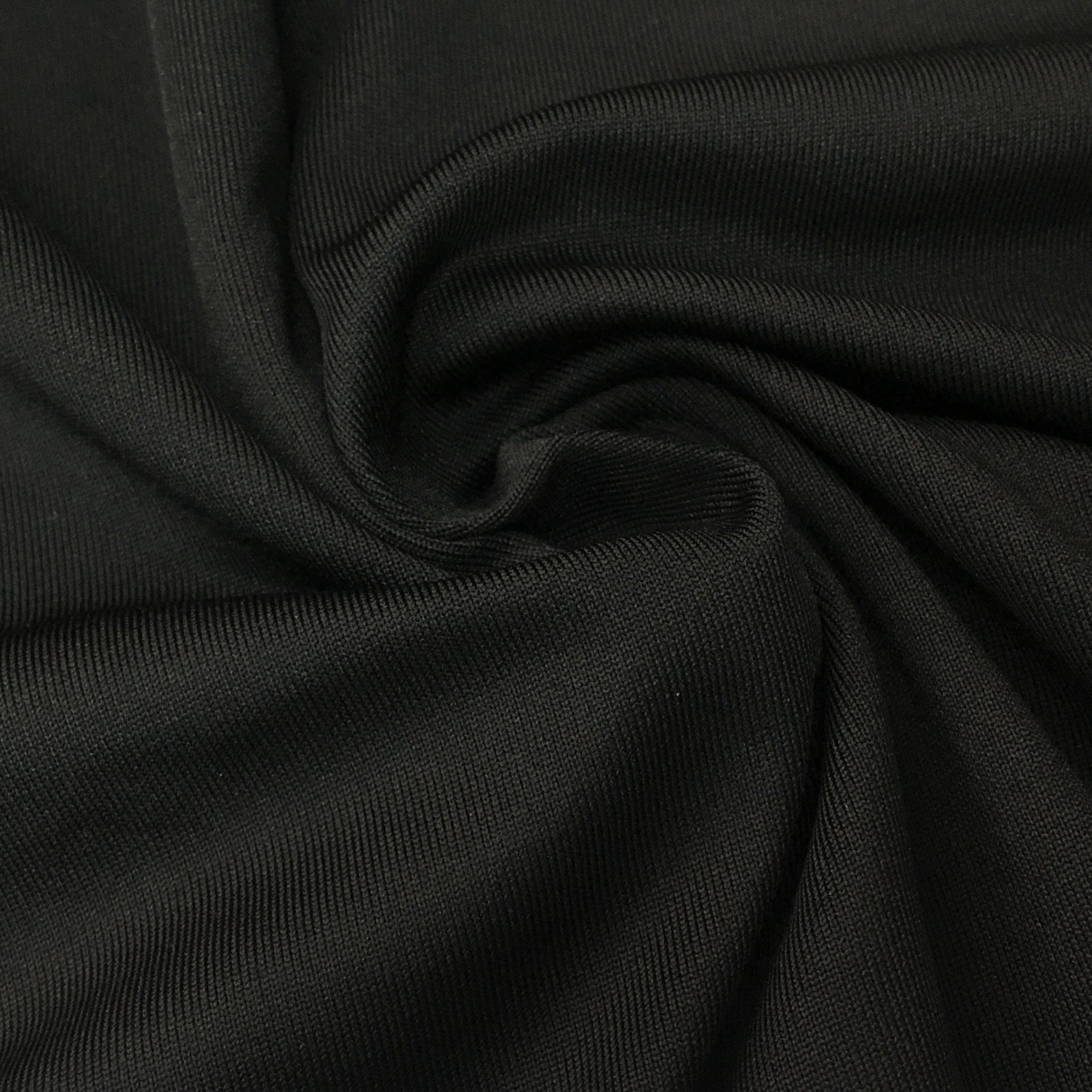 Women's fashion solid color bat style long-sleeved long dress 26