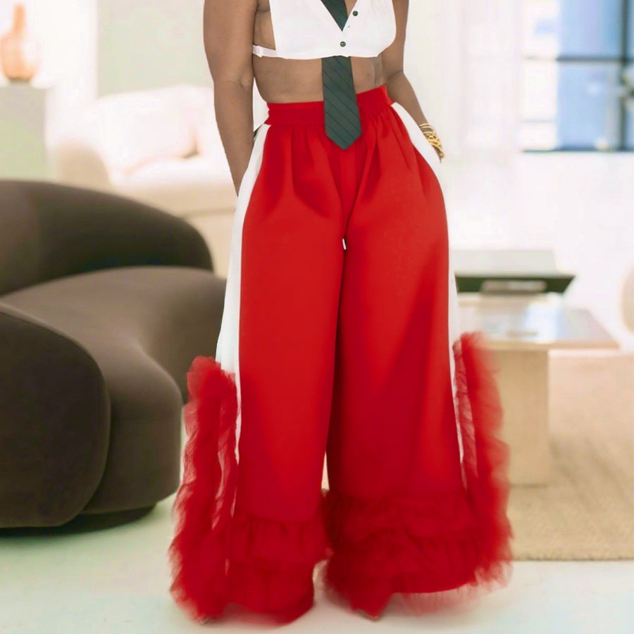 Women Casual Pants 4