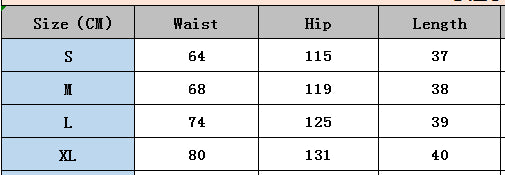 Solid Color Leather Low Rise Shorts 6