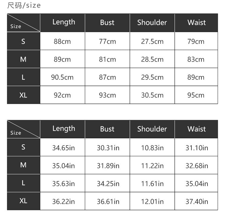 Women Sling Print Dress 8