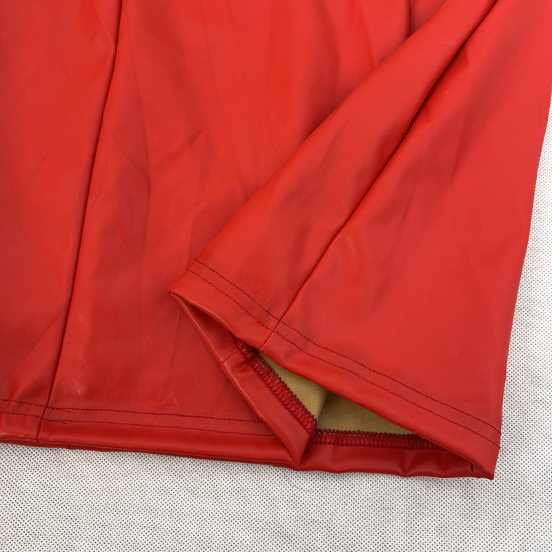 Women Solid Sexy Strapless Bodycon Dress 19