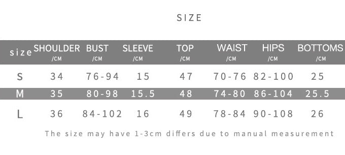 Summer Street Fashion V-Neck Short Sleeve Tight-Fitting Sports Two Piece Shorts Set 20