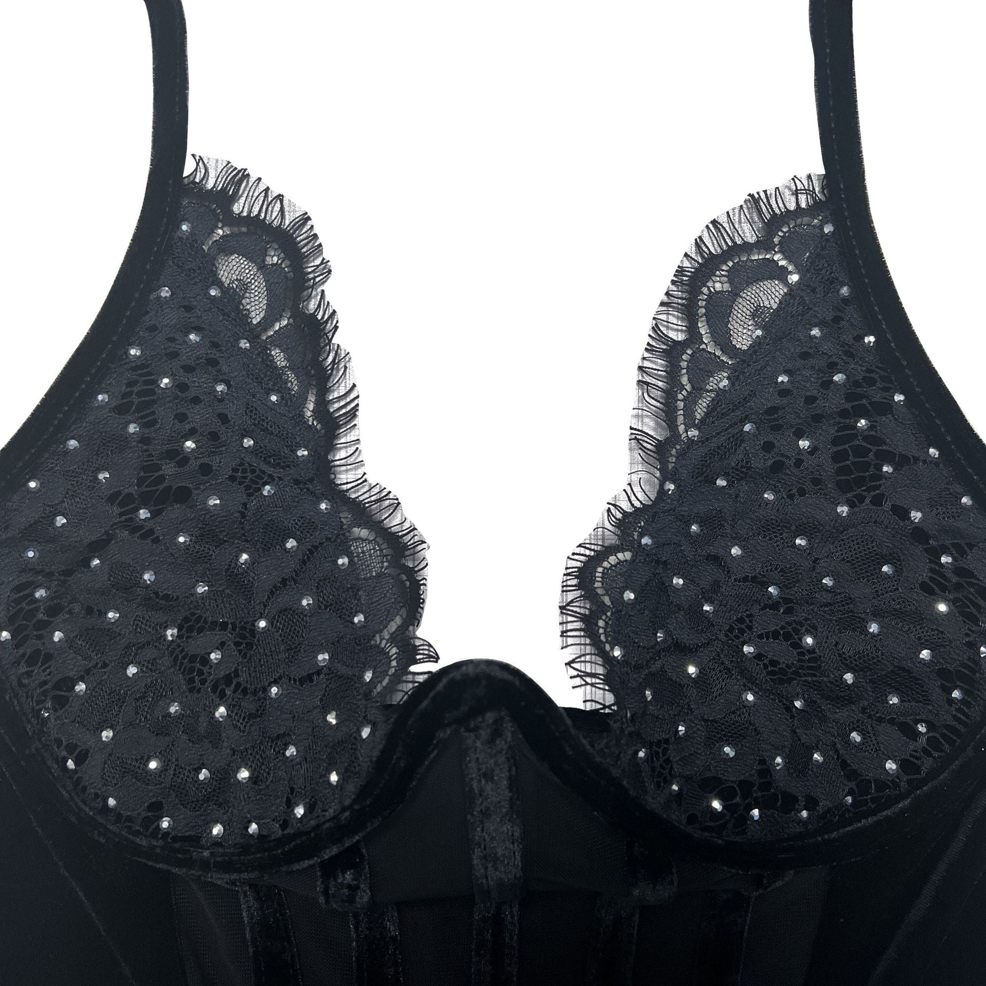 Fashion Women's Solid Color Halter Neck Slit Sexy Long Dress 20