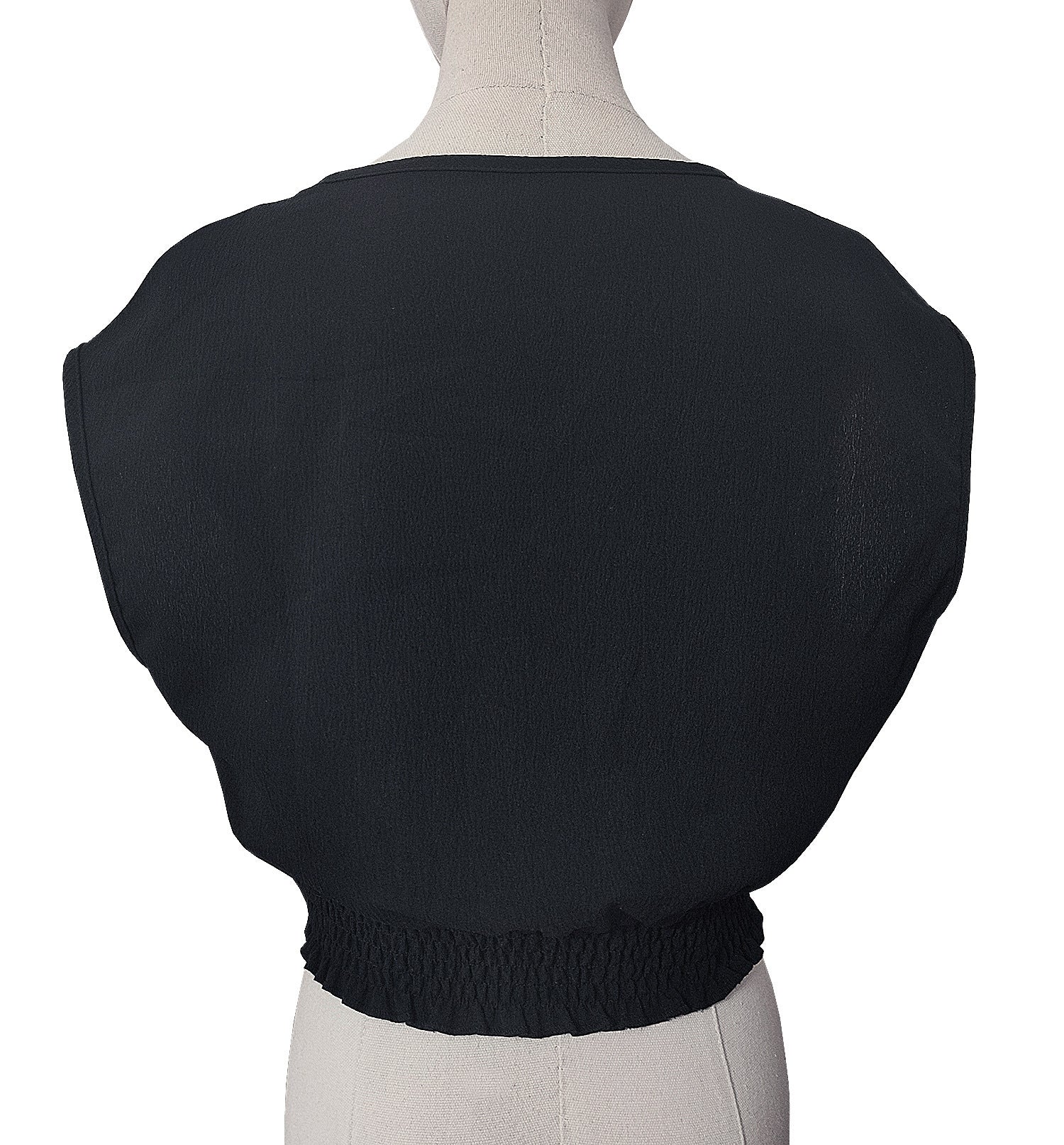 Summer Cap Sleeve V-Neck Lace Crop Top High Waist Slim Wide Leg Pants Set 9