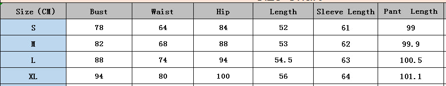 Women Solid zipper Top and Pant Two Piece 13