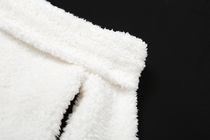 Autumn and Winter Women Sexy Off Shoulder Crop Top And Bodycon Skirt Two-piece Set 13