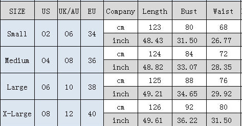 Women Elegant Solid V-neck Sleeveless Long Dress 4