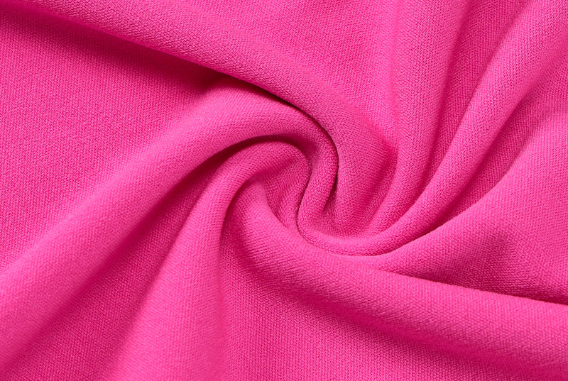 Women's Summer Fashion And Sexy Low Back Slit Solid Color Strap Dress 14